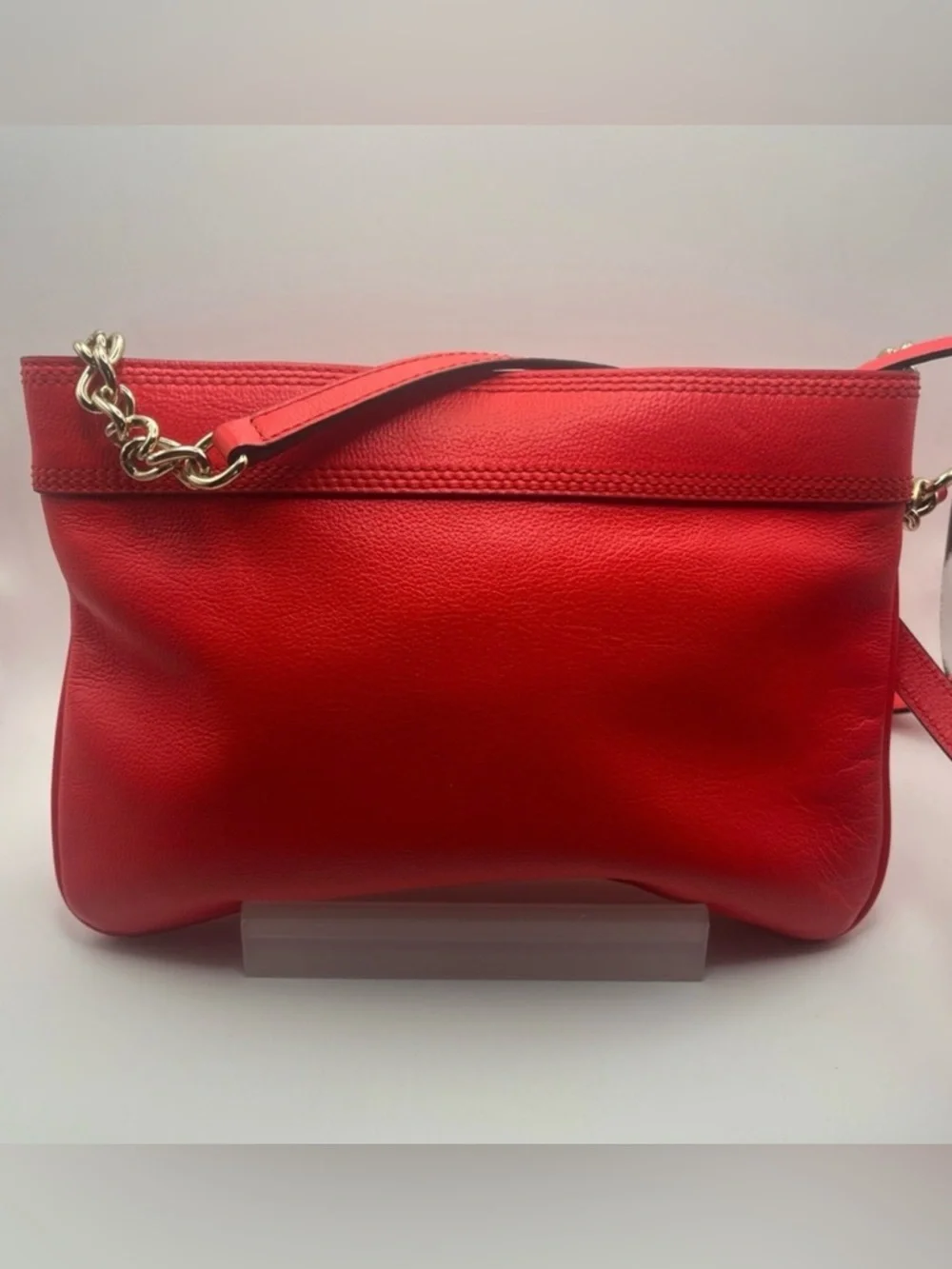 Kate Spade New York Primrose Hill Arica Leather‎ Bow Crossbody